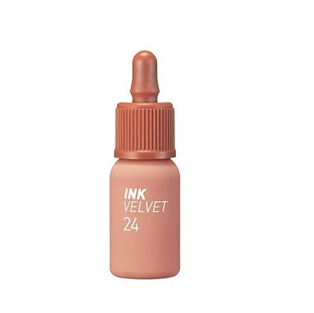 PERIPERA Ink Velvet 24 Milky Nude