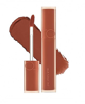 ROM&ND Blur Fudge Tint 16 Burnt Orange