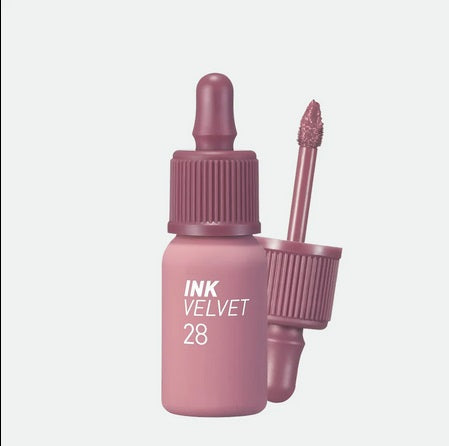 PERIPERA Ink Velvet 28 Mauveful Nude