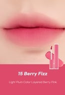 ROM&ND Blur Fudge Tint 15 Berry Fizz