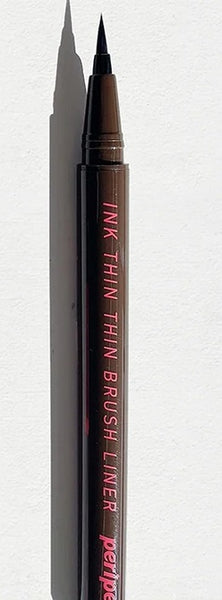 PERIPERA Ink Thin Thin Brush Liner