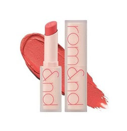 ROM&ND Zero Matte Lipstick 06 Awesome