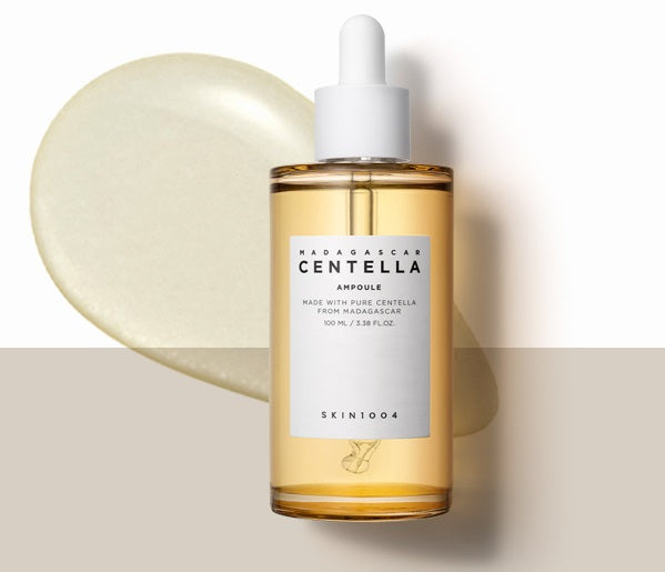 SKIN1004  Madagascar Centella Ampoule 55ml