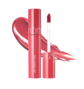 ROM&ND Juicy Lasting Tint 09 Litchy Coral