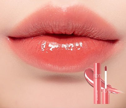 ROM&ND Juicy Lasting Tint 09 Litchy Coral