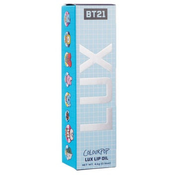 COLOUR POP Lux Lip Oil BT21