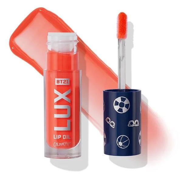 COLOUR POP Lux Lip Oil BT21