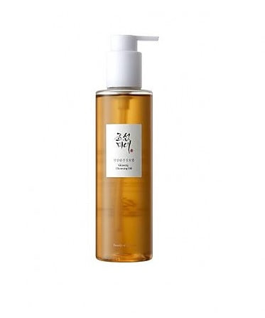 BEAUTY OF JOSEON Ginseng Cleansing Oil 210ml