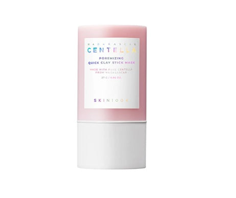 SKIN1004 Madagascar Centella Poremizing Quick Clay Stick Mask