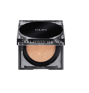 CLIO Kill Cover The New Founwear Cushion SPF50+, PA+++