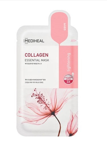 MEDIHEAL Collagen Essential Mask