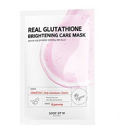 SOME BY MI Real Glutathione Brightening Care Mask