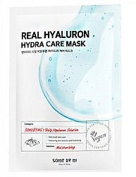 SOME BY MI Real Hyaluron Hydra Care Mask