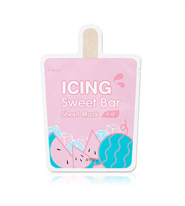 A'PIEU Icing Sweet Bar Sheet Mask