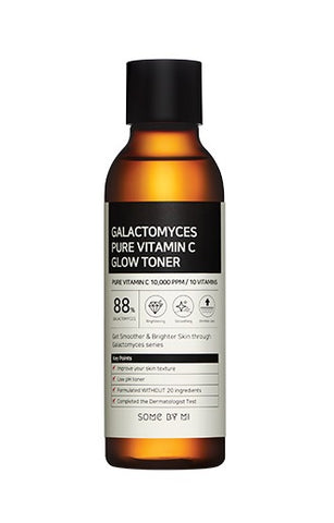 SOME BY MI Galactomyces Toner 200ml