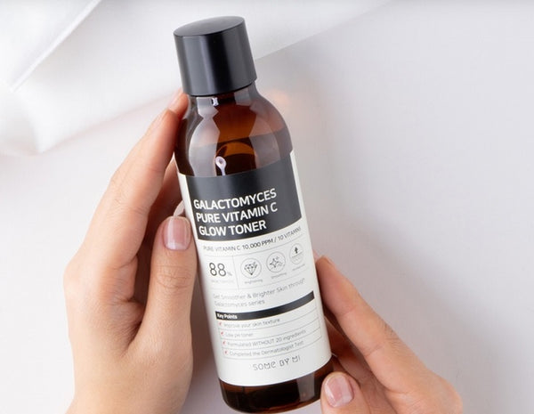 SOME BY MI Galactomyces Toner 200ml