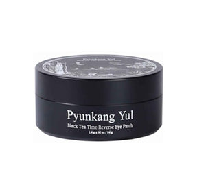 PYUNKANG YUL Black Tea Time Reverse Eye Patch (60ea)