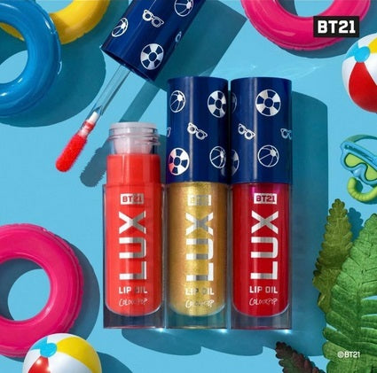 COLOUR POP Lux Lip Oil BT21