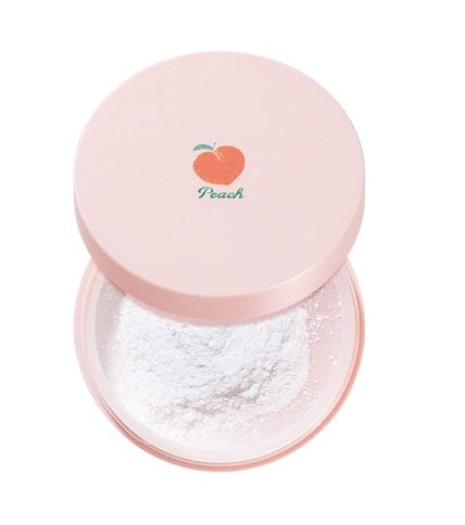 SKINFOOD Peach Cotton Multi Finish Powder 5g