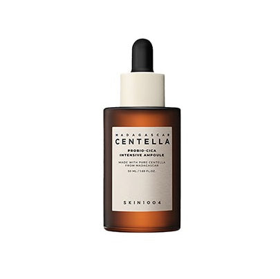 SKIN1004 Madagascar Centella Probio-Cica Intensive Ampoule 50ml