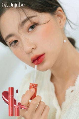 ROM&ND Juicy Lasting Tint Jujube