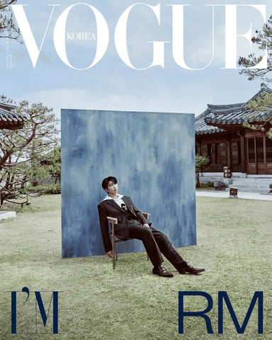 VOGUE RM