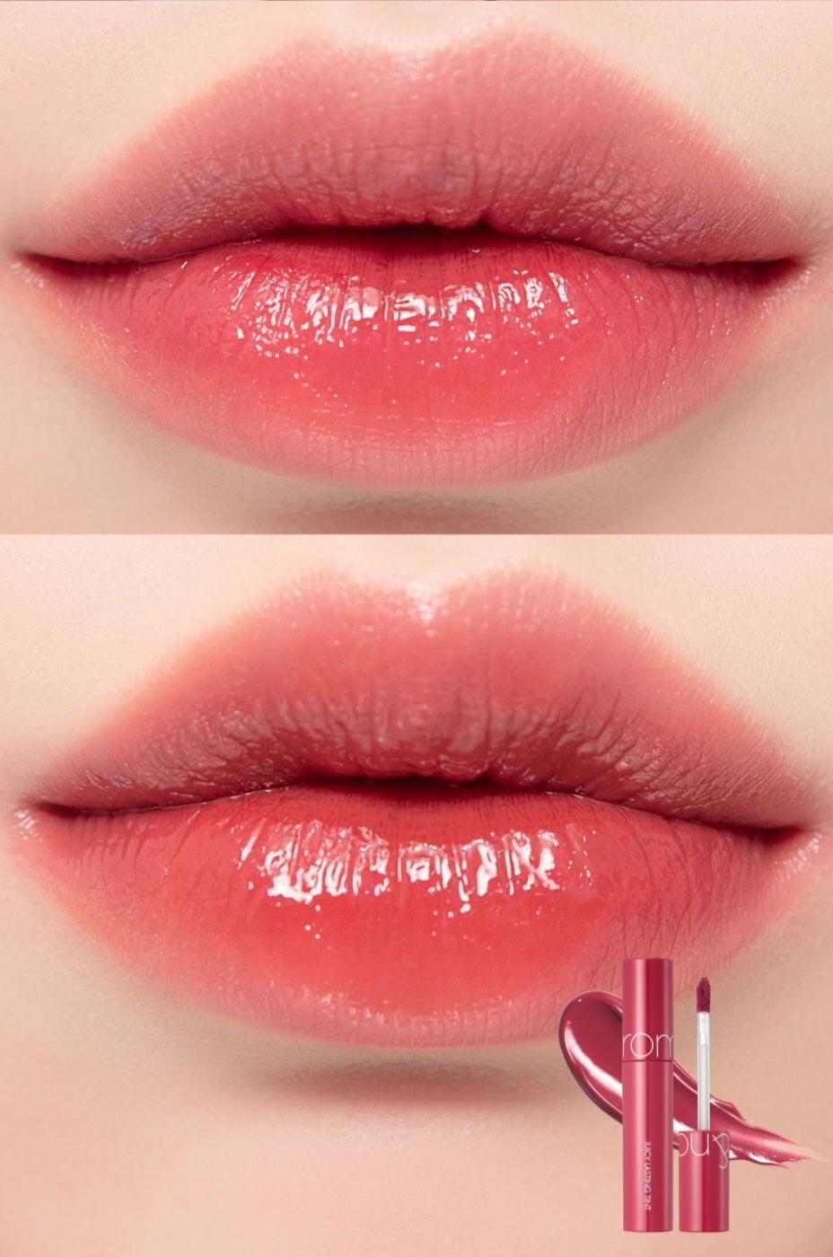 ROM&ND Juicy Lasting Tint FigFig