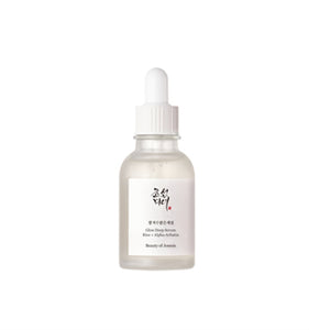 BEAUTY OF JOSEON Glow Deep Serum Rice + Arbutin 60m
