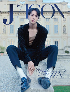 D'ICON Jin D Type