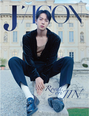 D'ICON Jin D Type