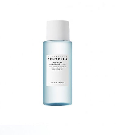 SKIN1004 Madagascar Centella Hyalu-Cica Brightening Toner 210ml