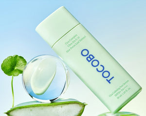 TOCOBO Cica Calming Sun Serum 50 ml