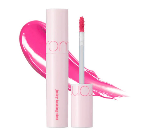 ROM&ND Juicy Lasting Tint 26 Very Berry Pink