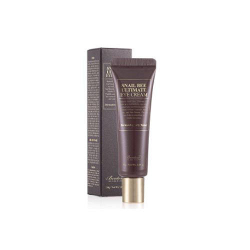 BENTON Snail Bee Ultimate Eye Cream 30ml