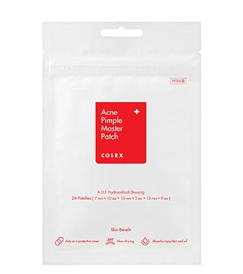 COSRX Acne Pimple Master Patch