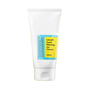 COSRX Low pH Good Morning Gel Cleanser 150ml