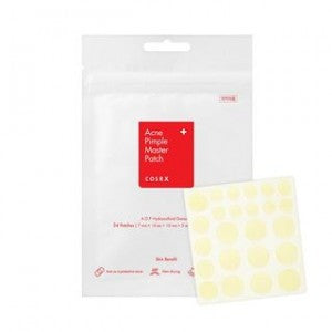 COSRX Acne Pimple Master Patch