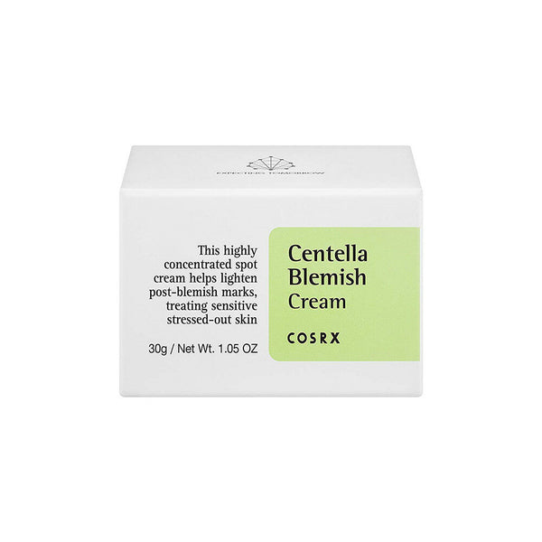 COSRX Centella Blemish Cream 30g