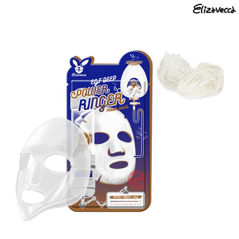 ELIZAVECCA EDF Deep Power Ringer Mask Pack