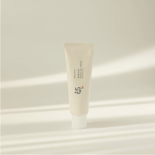 BEAUTY OF JOSEON Relief Sun : Rice + Probiotics SPF50+ PA++++ 50ml