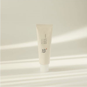 BEAUTY OF JOSEON Relief Sun : Rice + Probiotics SPF50+ PA++++ 50ml