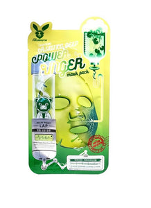 ELIZAVECCA Centella Deep Power Ringer Mask Pack