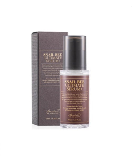 BENTON Snail Bee Ultimate Serum 35ml