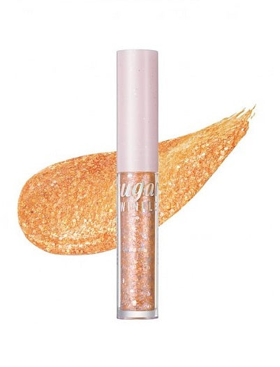 PERIPERA Sugar Twinkle Liquid Glitter