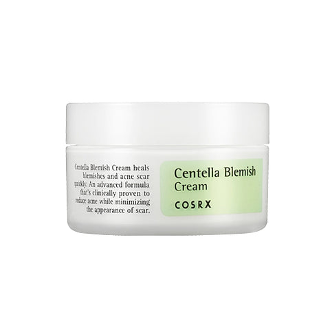 COSRX Centella Blemish Cream 30g