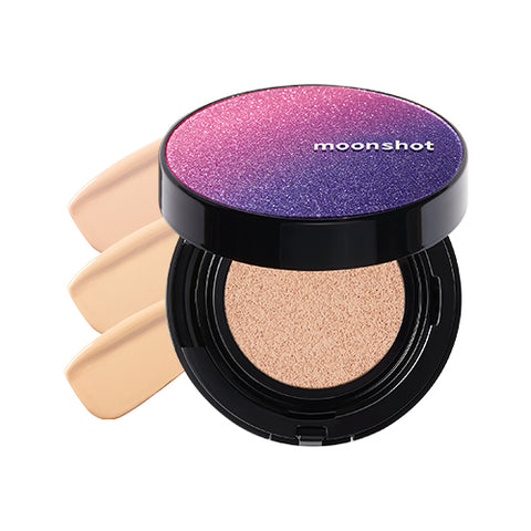 MOONSHOT Micro Correctfit Cushion SPF50+/PA+++