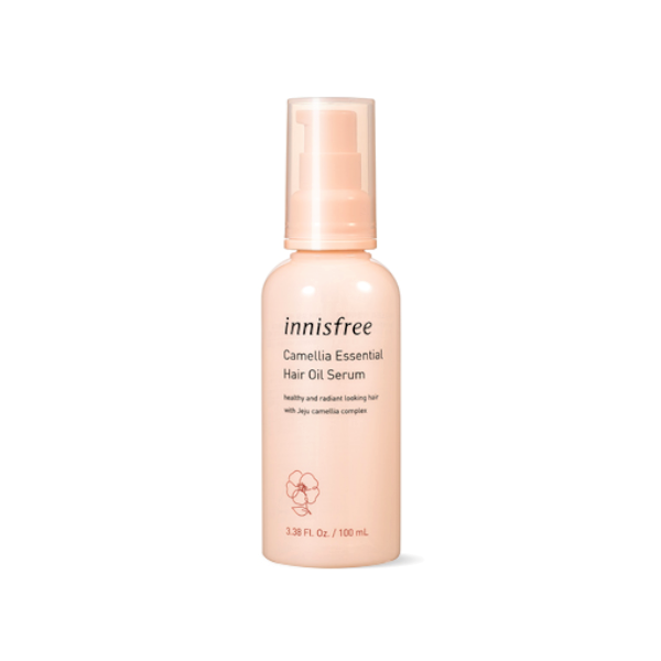 INNISFREE Camellia Essential Hair Oil Serum 100ml