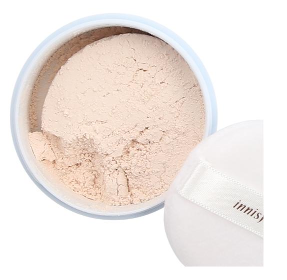INNISFREE Polvo No Sebum Moisture Powder 5g