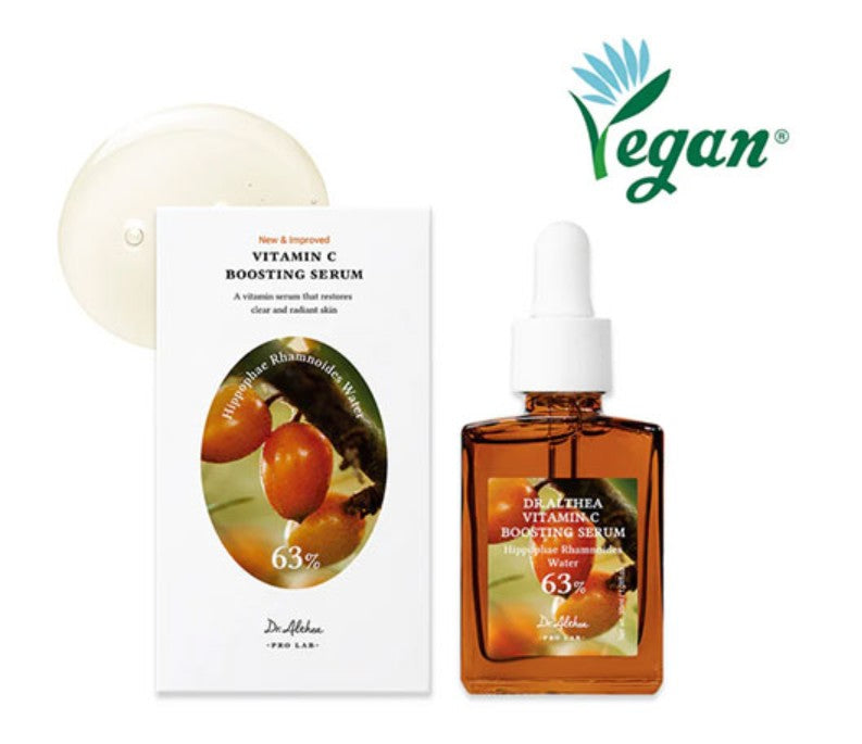Dr. Althea Vitamin C Boosting Serum 30ml