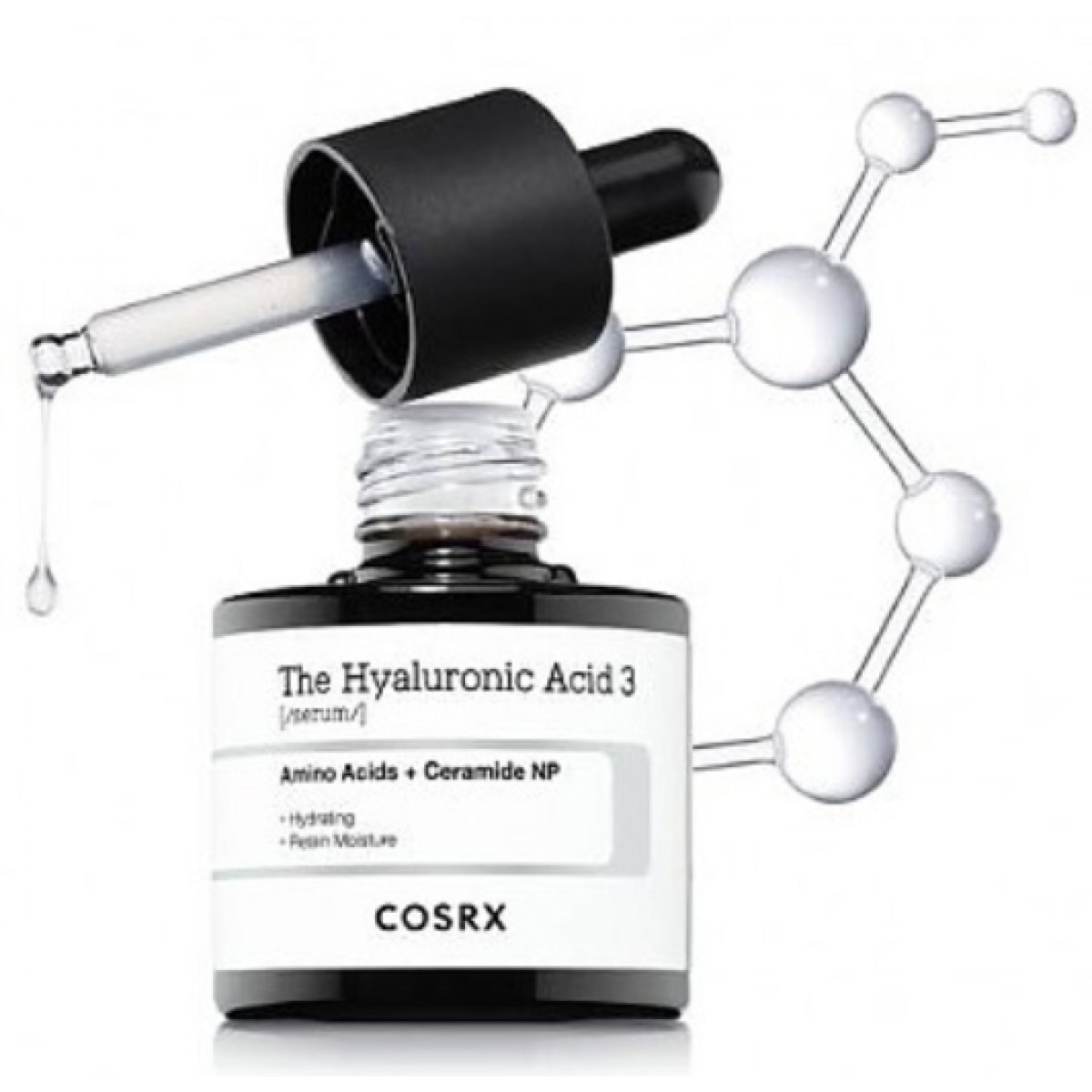 COSRX The Hyaluronic Acid 3 — imagen 2
